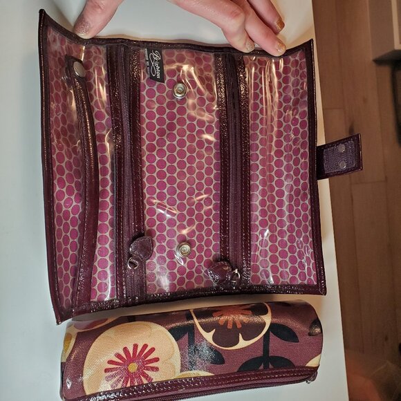 Brighton travel case - Picture 1 of 3
